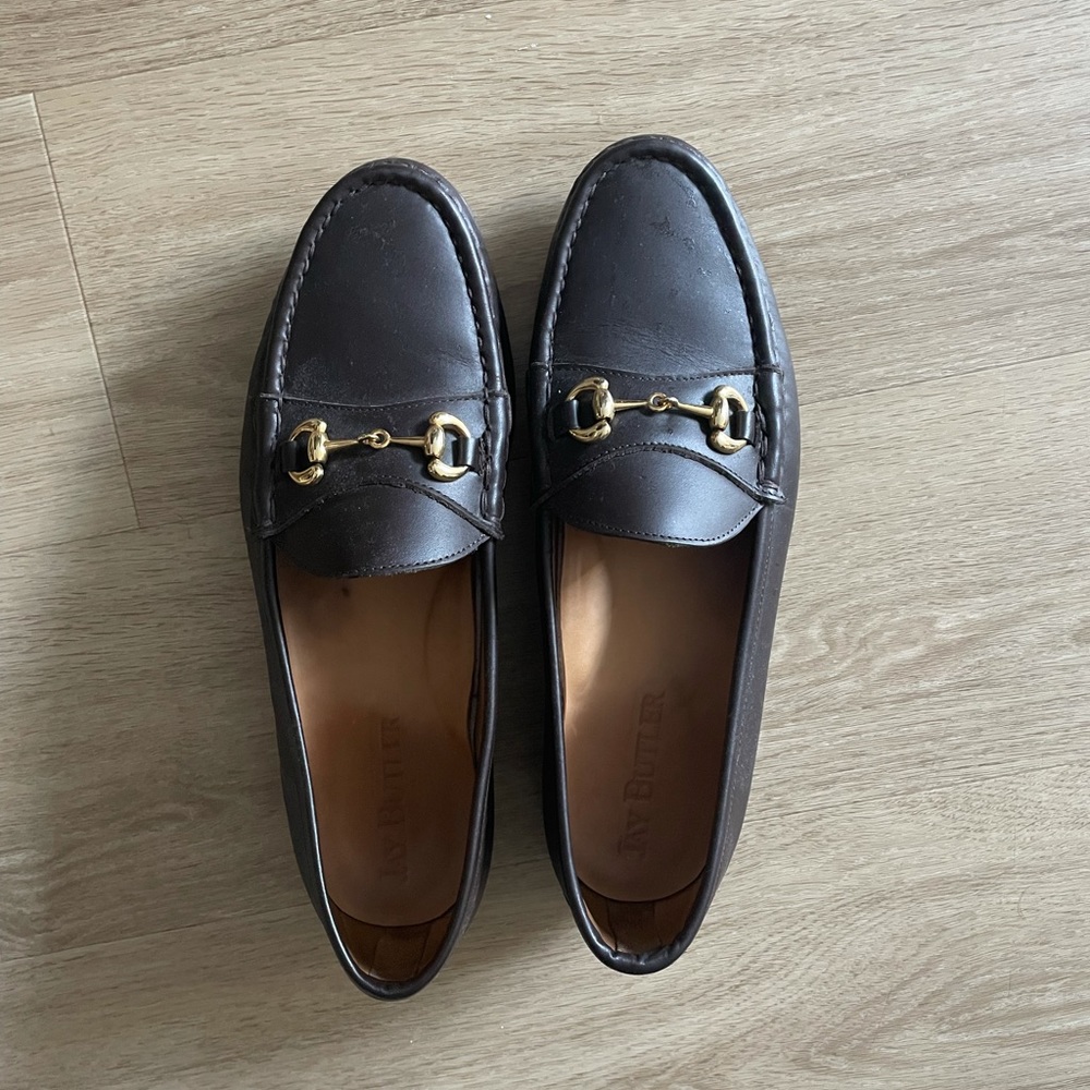 Men’s size 13 loafers